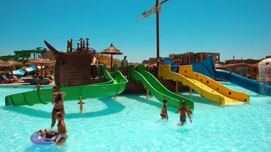 Titanic Beach SPA & Aqua Park