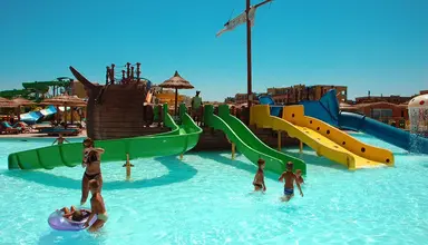 Titanic Beach SPA & Aqua Park