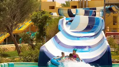 Titanic Beach SPA & Aqua Park