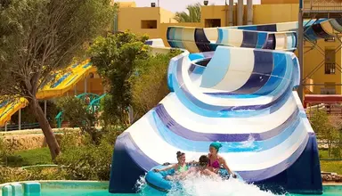 Titanic Beach SPA & Aqua Park