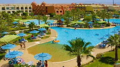 Titanic Beach SPA & Aqua Park