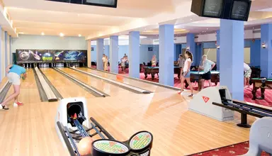 Titanic Beach SPA & Aqua Park