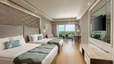 Titanic Deluxe Golf Belek