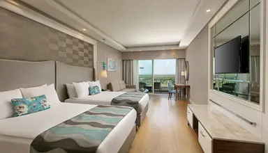 Titanic Deluxe Golf Belek