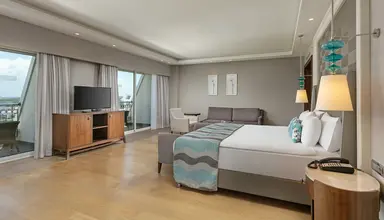 Titanic Deluxe Golf Belek
