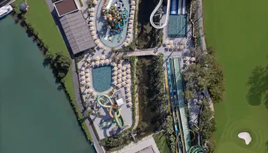 Titanic Deluxe Golf Belek