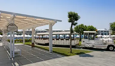 Titanic Deluxe Golf Belek