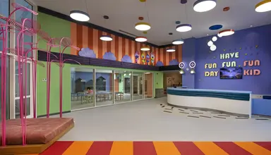Titanic Deluxe Golf Belek