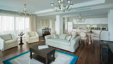 Titanic Deluxe Golf Belek