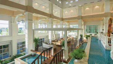 Titanic Deluxe Golf Belek