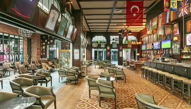 Titanic Deluxe Golf Belek