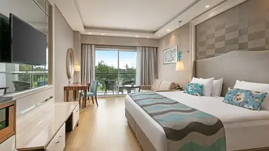 Titanic Deluxe Golf Belek