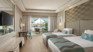 Titanic Deluxe Golf Belek