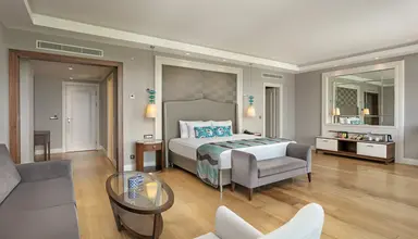 Titanic Deluxe Golf Belek