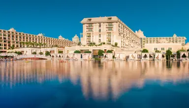 Titanic Deluxe Golf Belek