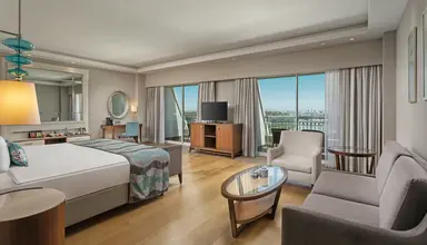 Titanic Deluxe Golf Belek