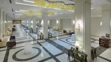 Titanic Deluxe Golf Belek