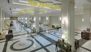 Titanic Deluxe Golf Belek