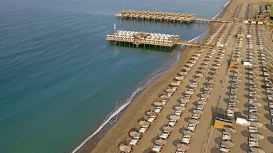Titanic Deluxe Golf Belek