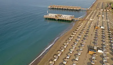 Titanic Deluxe Golf Belek