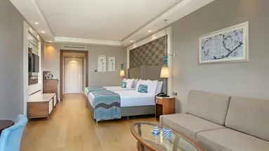 Titanic Deluxe Golf Belek