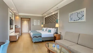 Titanic Deluxe Golf Belek