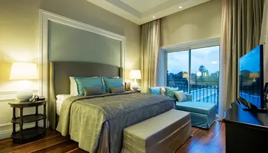 Titanic Deluxe Golf Belek