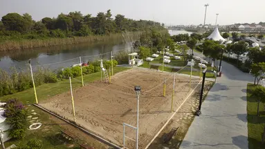 Titanic Deluxe Golf Belek