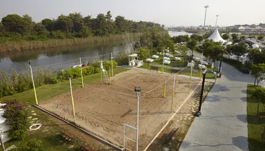 Titanic Deluxe Golf Belek