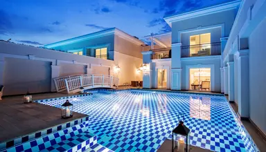 Titanic Deluxe Golf Belek