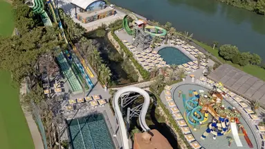Titanic Deluxe Golf Belek