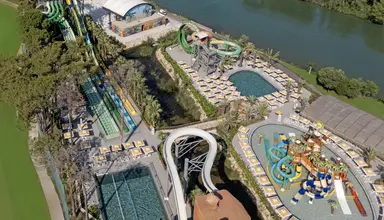 Titanic Deluxe Golf Belek