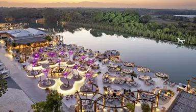 Titanic Deluxe Golf Belek