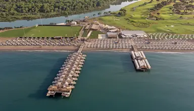 Titanic Deluxe Golf Belek