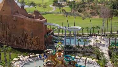 Titanic Deluxe Golf Belek