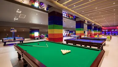 Titanic Deluxe Golf Belek