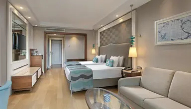 Titanic Deluxe Golf Belek