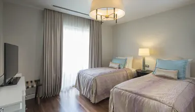 Titanic Deluxe Golf Belek