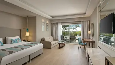 Titanic Deluxe Golf Belek