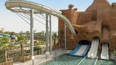 Titanic Deluxe Golf Belek