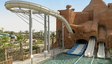 Titanic Deluxe Golf Belek