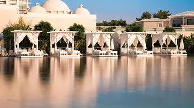 Titanic Deluxe Golf Belek