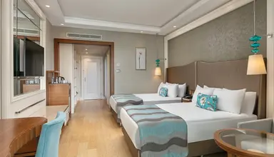 Titanic Deluxe Golf Belek