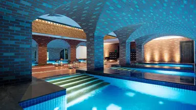 Titanic Deluxe Golf Belek