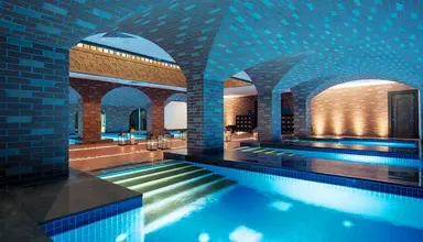 Titanic Deluxe Golf Belek