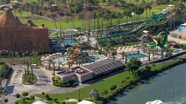 Titanic Deluxe Golf Belek
