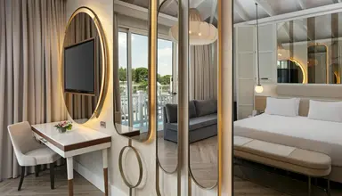 Titanic Deluxe Golf Belek