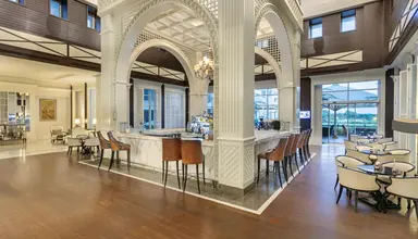 Titanic Deluxe Golf Belek