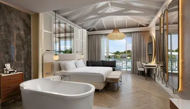 Titanic Deluxe Golf Belek