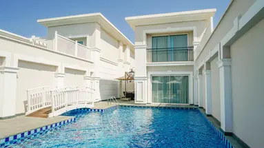 Titanic Deluxe Golf Belek